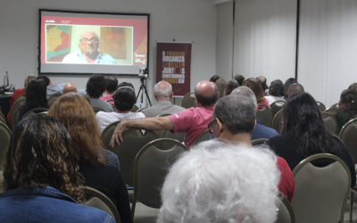 Mostra Sérgio Péo: cinema como resistência urbana