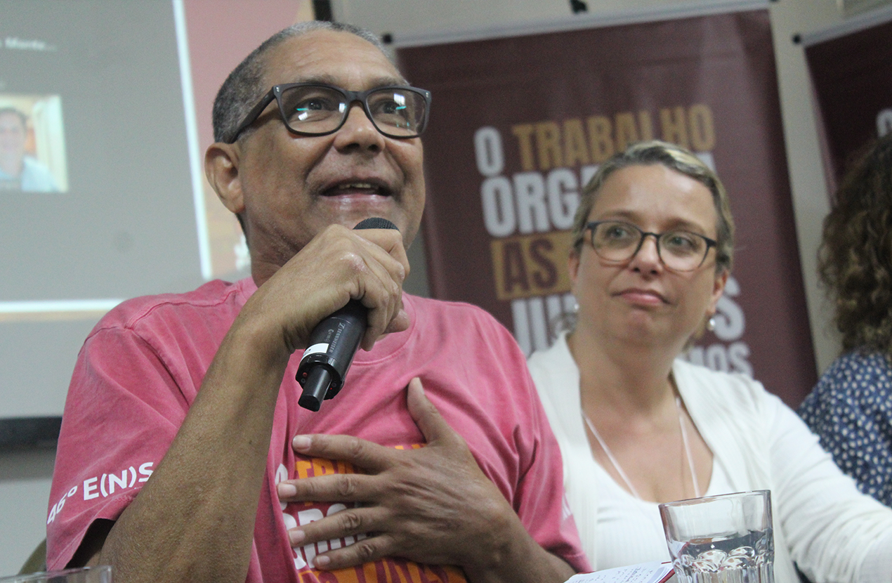 Redemocratização do Brasil abre novo capítulo da luta sindical