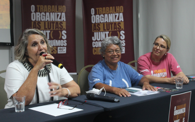 Arquitetos unidos contra a Reforma Administrativa da PEC 32