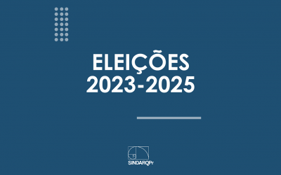 Registro das chapas para o processo eleitoral do Sindarq-PR vai até dia 12/12