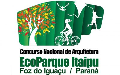 Concurso nacional do EcoParque Itaipu será pré-lançado no dia 19 de dezembro