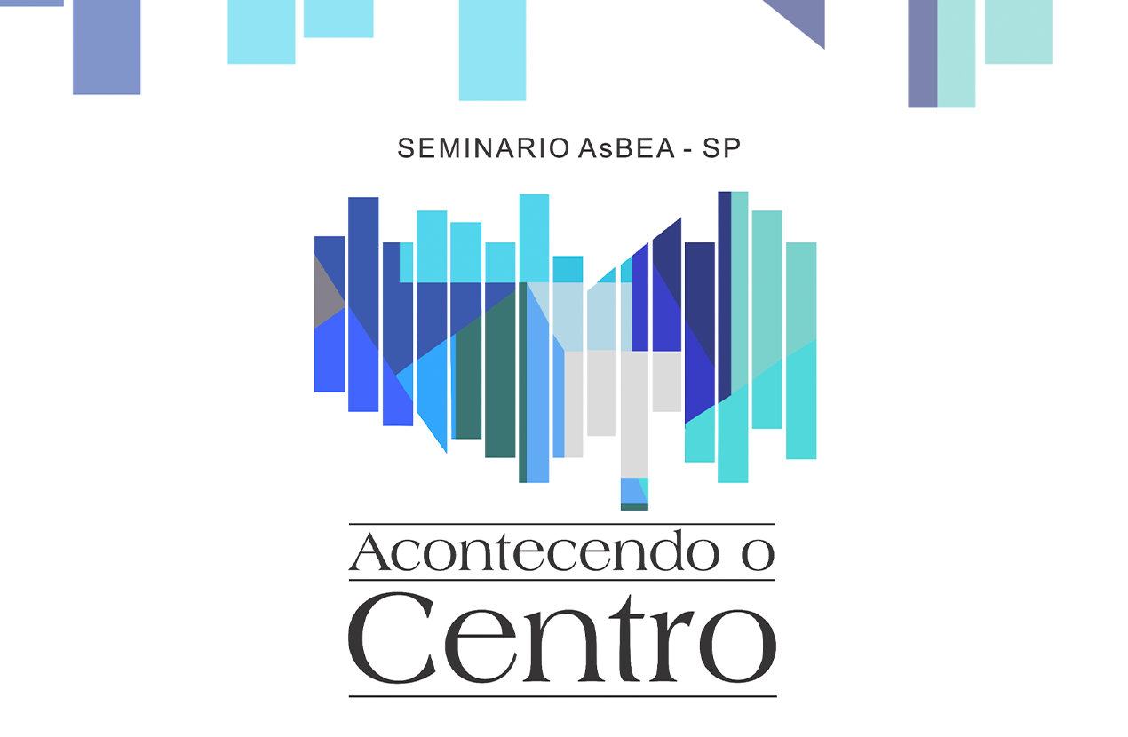 Seminário AsBEA-SP vai debater ações para recuperar a área central de São Paulo