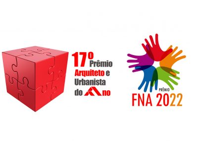 17º Prêmio Arquiteto e Urbanista do Ano e Prêmio FNA 2022