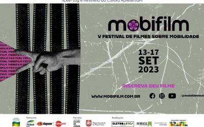 5º Festival de Filmes sobre Mobilidade traz cerca de 50 produções sobre o tema