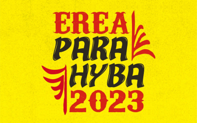 EREA Parahyba 2023 promove debates sobre participação popular na arquitetura e urbanismo