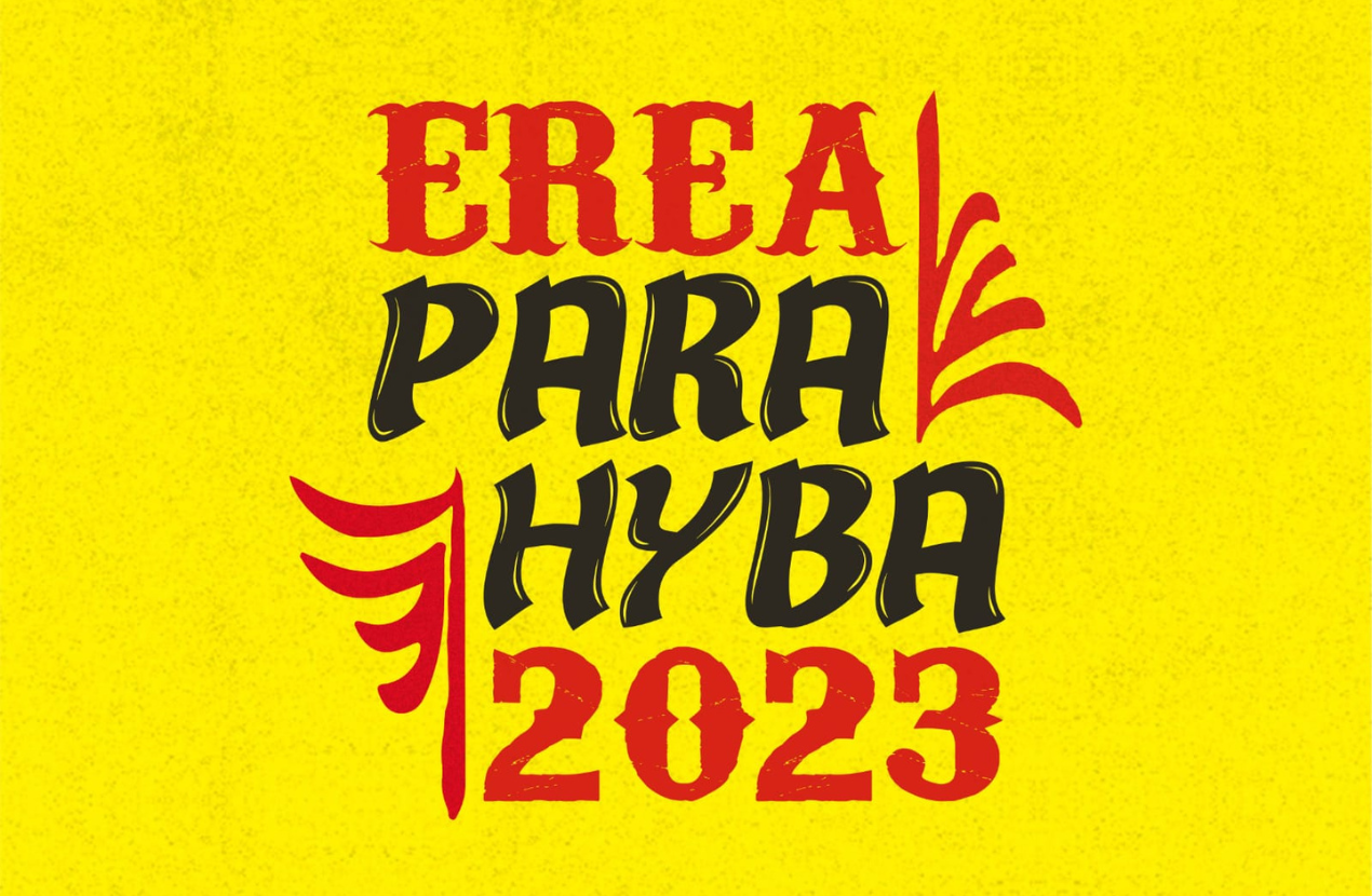 EREA Parahyba 2023 promove debates sobre participação popular na arquitetura e urbanismo